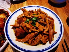 -金鱼妈妈 山野·食趣(荫山街店)