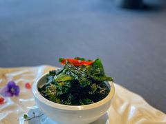 -上海滩餐厅(BFC外滩金融中心店)