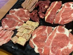 -一井烧肉·活鳗·寿司(望京SOHO店)