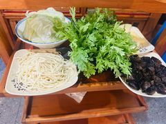 -鑫隆四季涮肉(香河店)