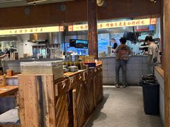 -北丐先生·野馄饨烧烤(长宁龙之梦店)