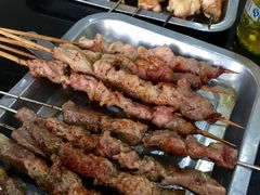 -瑞杰烧烤店·24小时营业(山东路店)