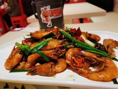 -侯师傅热炒店(印象城店)