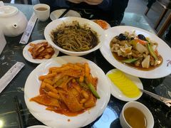 -桃园中华料理炸酱面(燕儿岛路店)