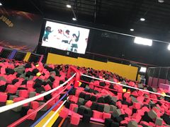 -嘿哟动霸CHUA·新潮玩运动娱乐中心·蹦床滑冰团建乐园