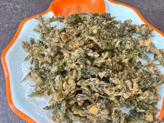 -向外鱼乐·土菜·虹鳟鱼