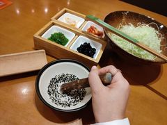 -胜博殿日式炸猪排(侨福芳草地店)