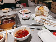 -海底捞火锅(城阳万象汇店)