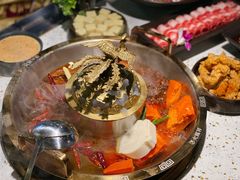 -火鳳祥鲜货火锅(宝龙广场店)