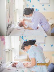 点击看大图 -广州安和泰医学月子会所