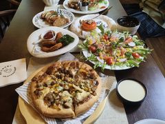 -猫岛主趣味餐厅(鼓浪屿店)