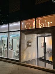 -OnHair造型