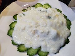 酸奶黄瓜-卡桑嘎布藏餐吧(扎西满斋居民小区店)