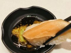 -争鲜回转寿司(朝北大悦城店)