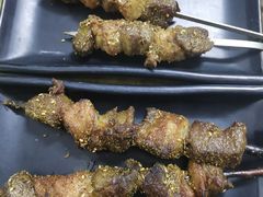 -巴依老爷新疆餐厅
