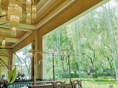 靠窗位-福楼法餐厅FLO