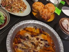 -小资太太餐厅(南岗区店)