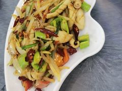 -覃记海鲜美食餐厅