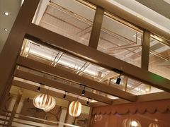 -虹料理·日料放题(悠方店)