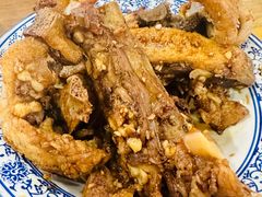 -凤齐羊肉烩面馆