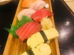 -禅猫日本料理