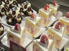 -PAOPAO Bakery&Café(港汇店)