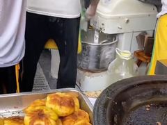 牛肉生煎包-凤凰园清真馆(科巷店)