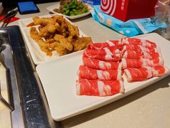 -海底捞火锅(万丰桥店)