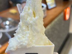 -野人先生Gelato(上海长宁龙之梦店)
