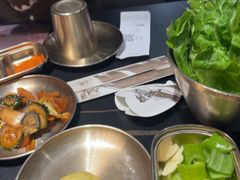 -西塔老太太泥炉烤肉(龙湖北苑天街店)