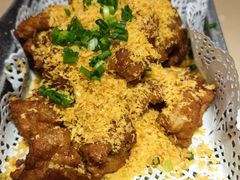 -小柴米·传统江西菜(八一广场店)