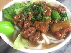 -初记正宗云吞面