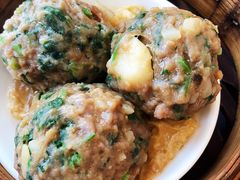 -彩丰楼中餐厅·仁恒洲际酒店