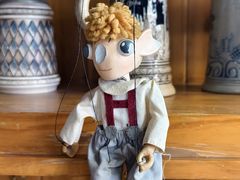 -布拉格餐厅· 中欧捷克菜(全国首店)