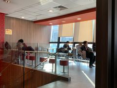 -麦当劳(宾水西道店)