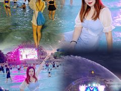 -美的鹭湖森林度假区