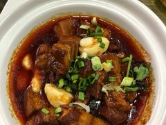 -建辉湖南土菜馆(南大街店)