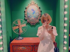 -牡丹弄·咖啡馆·酒馆(红坊里店)