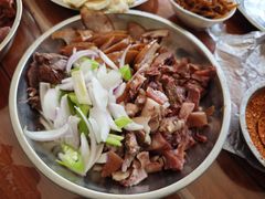 -饶阳传统豆腐脑