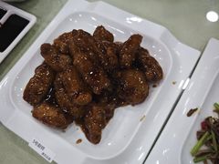 -东四民芳餐厅(世茂工三店)
