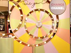 -东莞松山湖万象汇