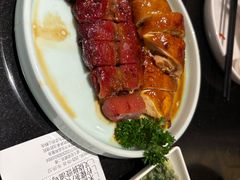 -新旺茶餐厅•早餐(迪士尼小镇店)