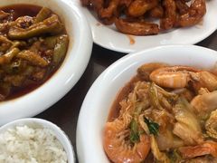 -华春餐馆(鱼山路店)