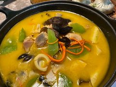 -奇芳阁·百年清真南京菜(夫子庙店)