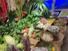 -传统菜农庄(皇姑路店)