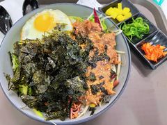 -贝林大翅鲸简餐厅(国家海洋博物馆店)