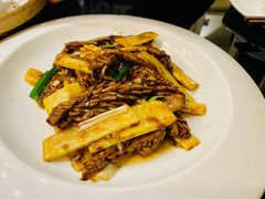 -老牌坊鲁菜名店(宽厚里店)