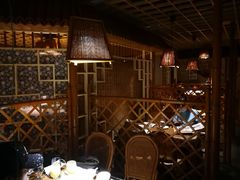 大堂-渝信川菜 · 川味家常菜(长安店)