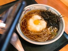 -白川乡手打荞麦面