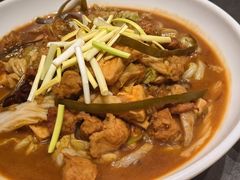 -解家河南菜(商鼎路店)